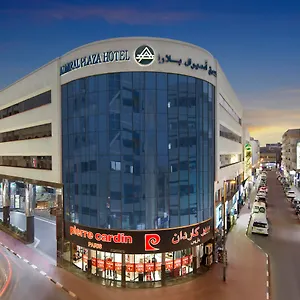 3* فندق ادميرل بلازا