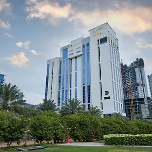 4* Hotell Citymax Business Bay