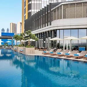 4* Otel Hilton Garden Business Bay
