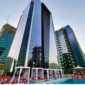 5* فندق Canal Business Bay