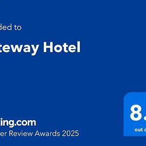 3* Hotell Gateway