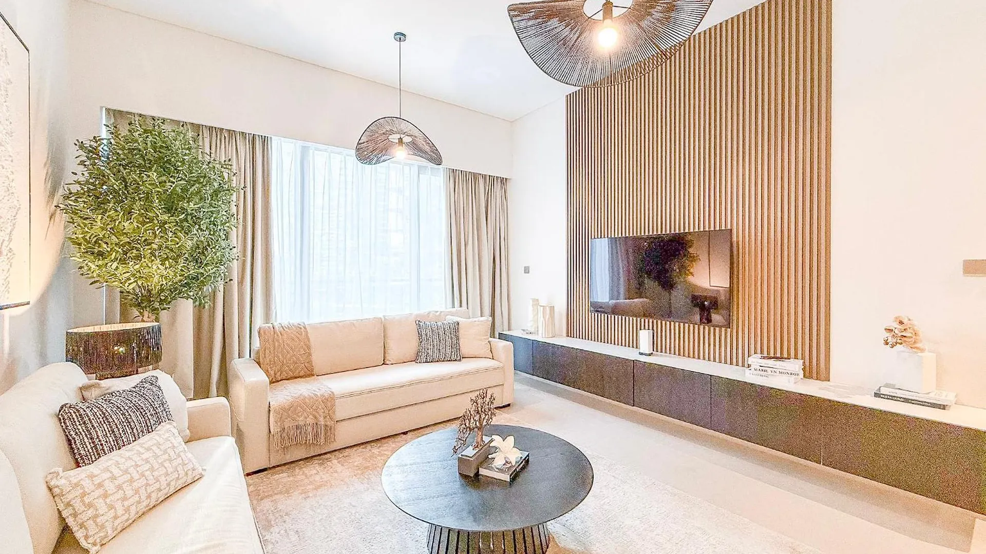 Grande Signature, 1Br, Infinity Pool & Gym, 5Min Walk To Dubai Mall 0*,  アラブ首長国連邦