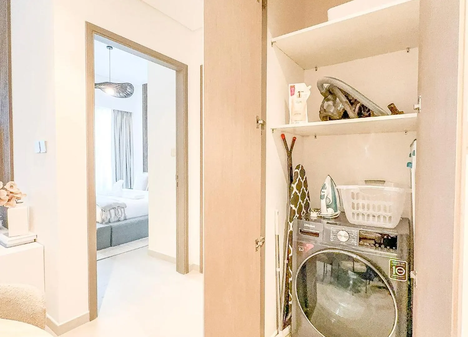 Grande Signature, 1Br, Infinity Pool & Gym, 5Min Walk To Dubai Mall 0*,  アラブ首長国連邦